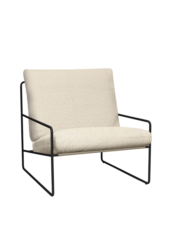Sillón de exterior Desert de Ferm Living