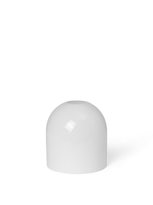 Pantalla opal Bell de Ferm Living