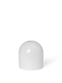 Pantalla opal Bell de Ferm Living