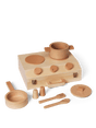 Cocinita maleta Toro de Ferm Living
