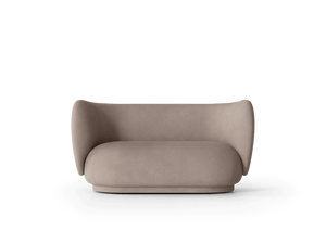 Sofá Rico · Ferm Living