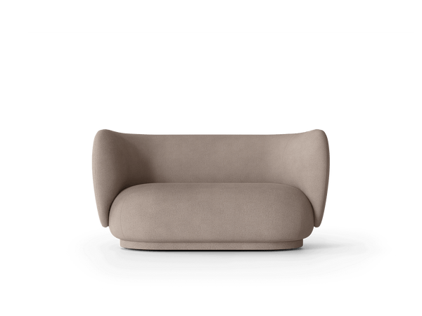 Sofá Rico · Ferm Living