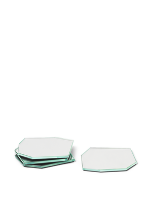 Posavasos Shard de Ferm Living