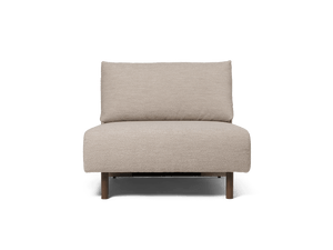 Módulo sofá Dase central Soft Bouclé · Ferm Living