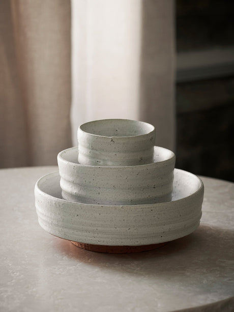 Cuenco Serena de Ferm Living