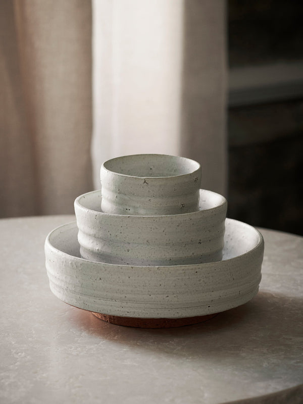 Cuenco Serena de Ferm Living