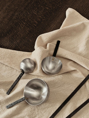 Cucharas medidoras Obra de Ferm Living