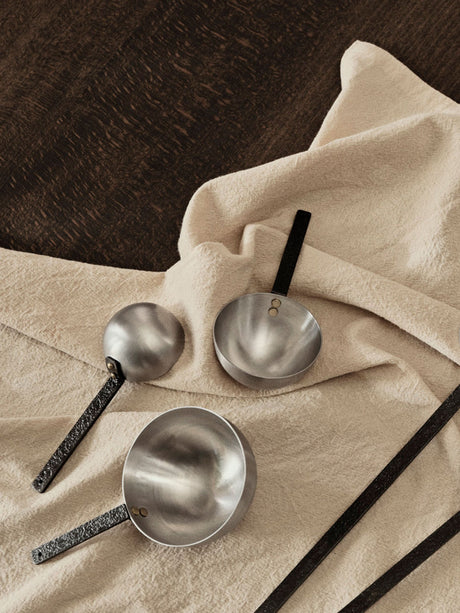 Cucharas medidoras Obra de Ferm Living