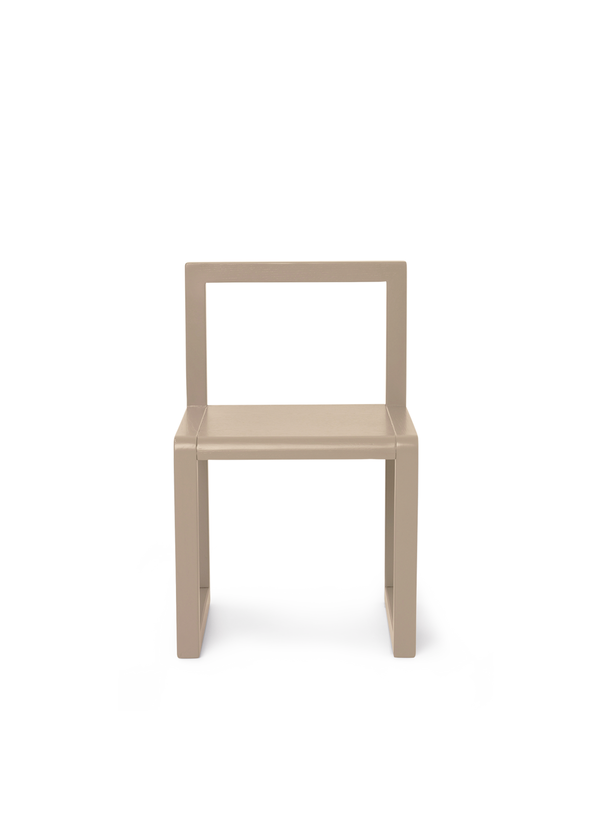 Silla infantil Little Architect de Ferm Living