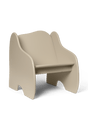 Butaca infantil Slope de Ferm Living