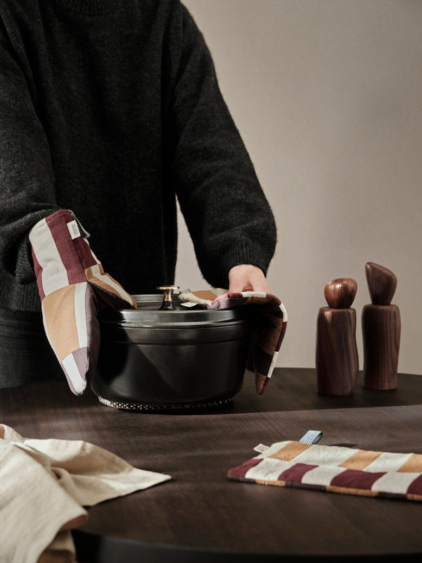 Agarrador Section de Ferm Living