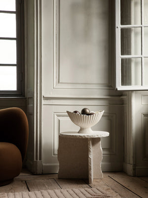 Centro de mesa Fountain de Ferm Living