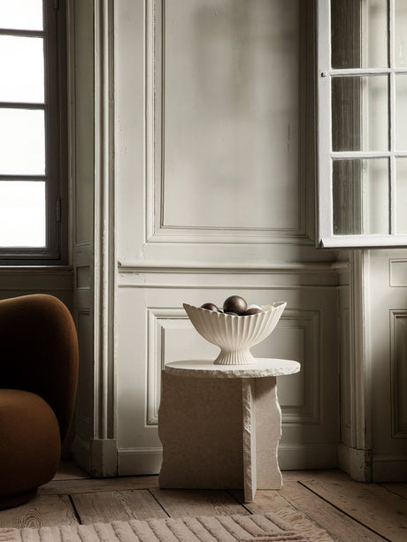 Centro de mesa Fountain de Ferm Living