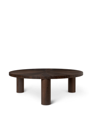 Mesa de centro Post de Ferm Living