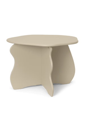 Mesa infantil Slope de Ferm Living