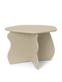 Mesa infantil Slope de Ferm Living