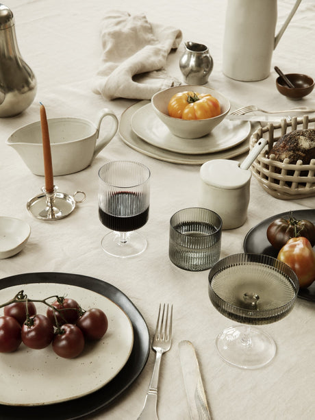 Salsera Flow de Ferm Living