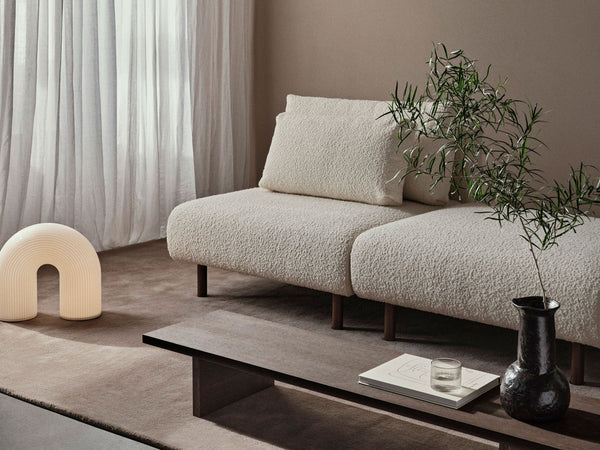 Tavolo espositore Kona · Ferm Living · vista 5