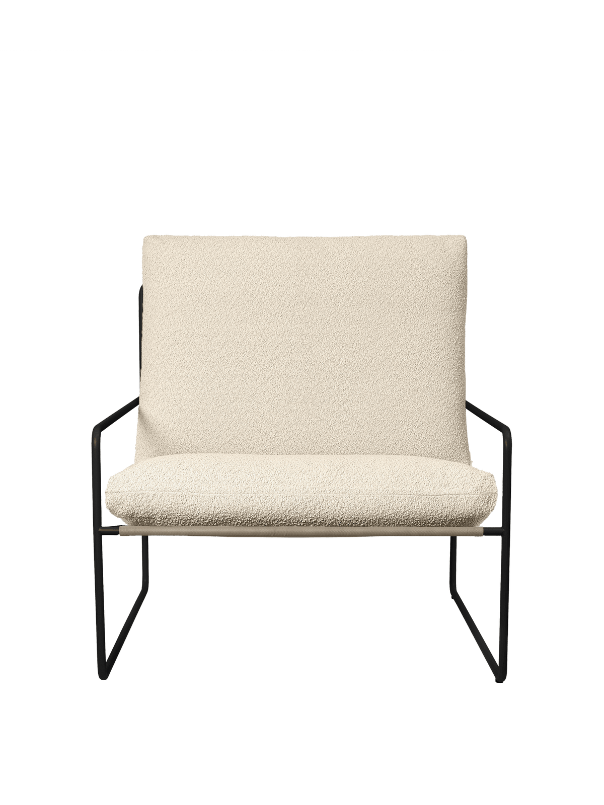 Sillón de exterior Desert de Ferm Living