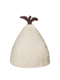 Puf saco Pear de Ferm Living