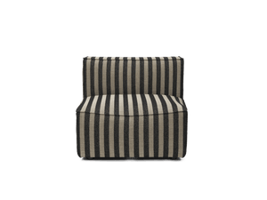 Módulo de sofá central S100 Catena de Ferm Living