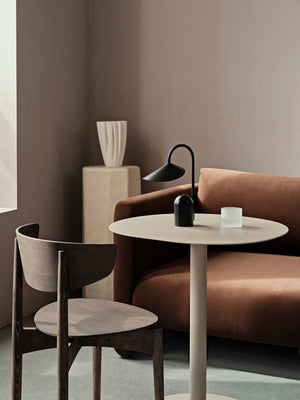Mesa de café de exterior Pond de Ferm Living