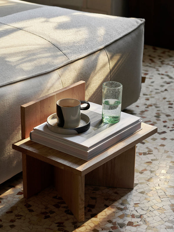 Taburete Oblique de Ferm Living
