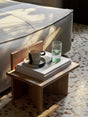 Taburete Oblique de Ferm Living