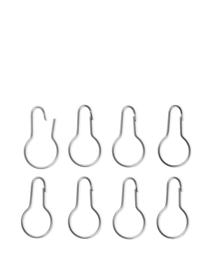 Cortina de ducha Chambray de Ferm Living