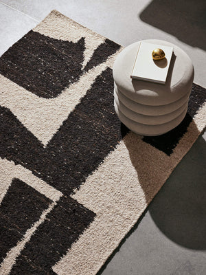Objeto escultórico Sculptural de Ferm Living