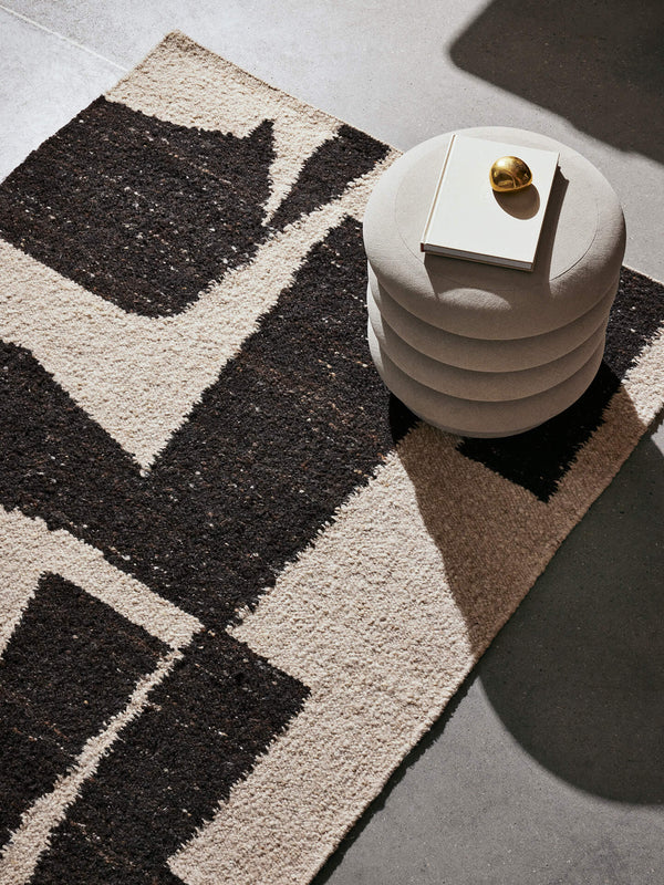 Alfombra Piece de Ferm Living