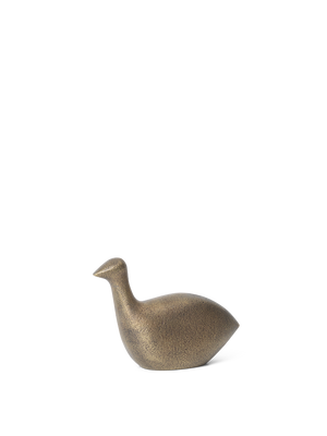Pisapapeles Coot de Ferm Living