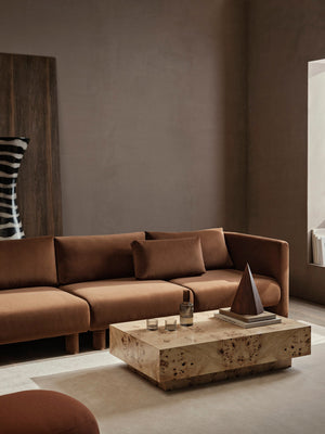 Cojín Dase de Ferm Living