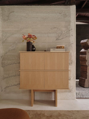 Aparador Stilt de Ferm Living