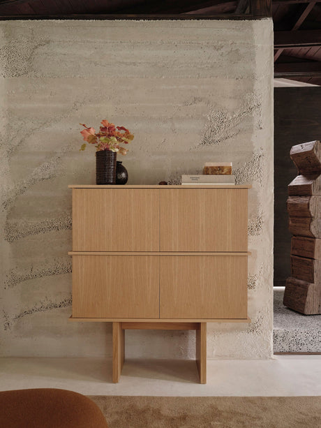 Aparador Stilt de Ferm Living
