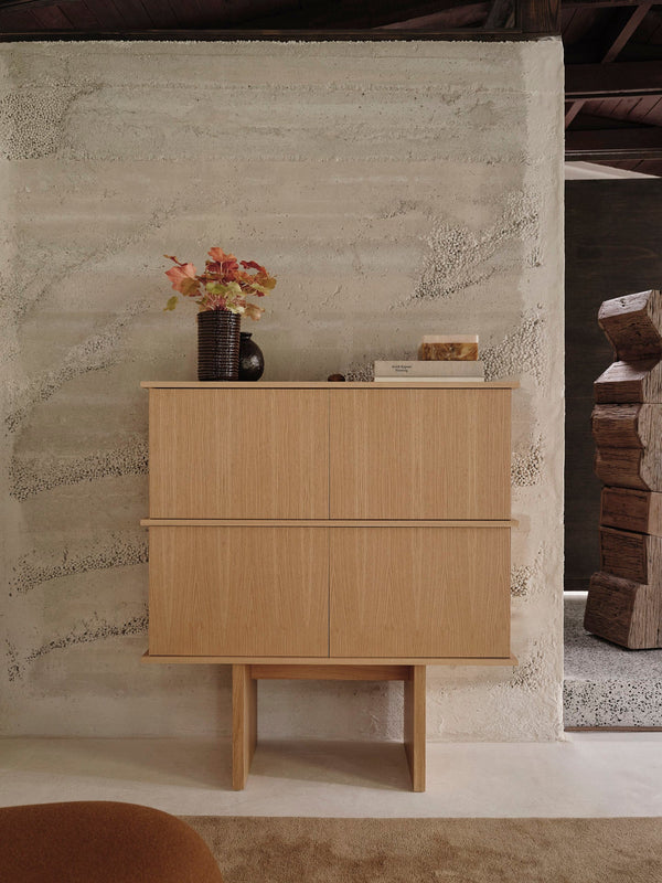 Aparador Stilt de Ferm Living