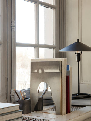 Sujetalibros Pond de Ferm Living
