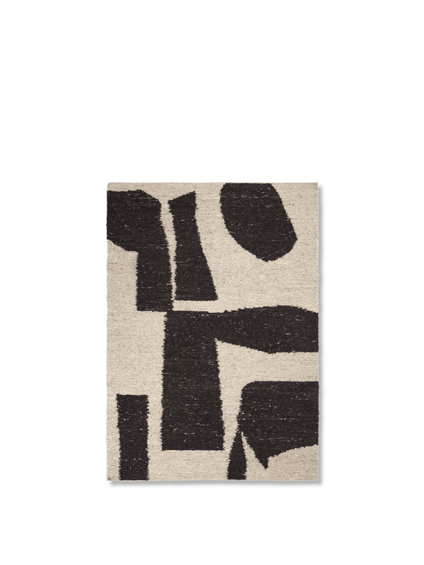 Alfombra Piece de Ferm Living