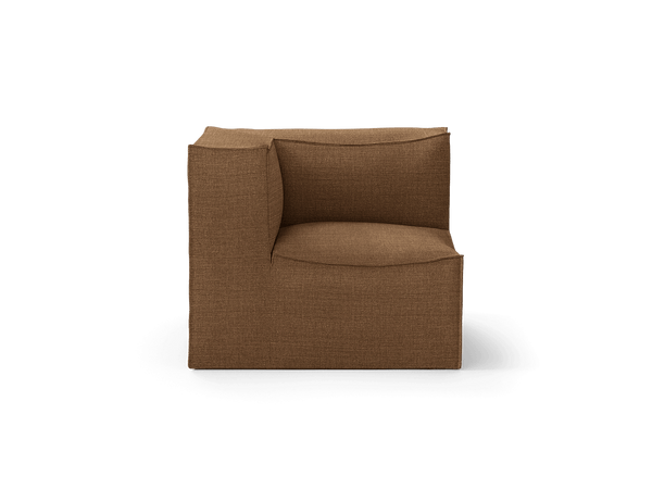 Módulo de sofá esquina S200 Catena de Ferm Living