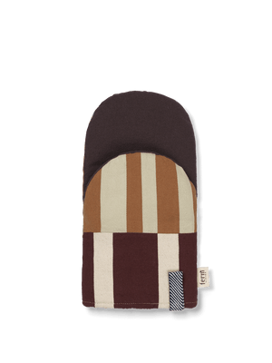 Manopla de horno Section de Ferm Living