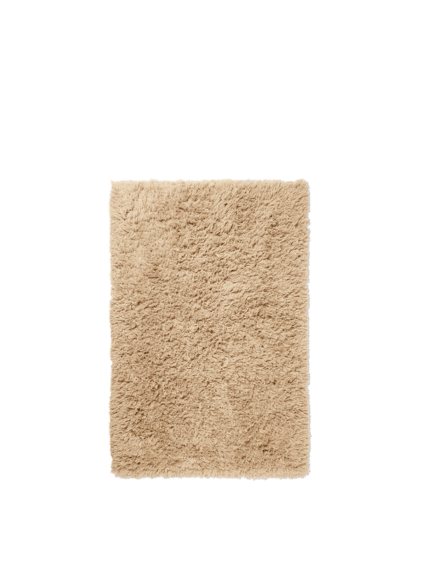 Alfombra de pelo alto Meadow de Ferm Living