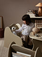 Butaca infantil Slope de Ferm Living