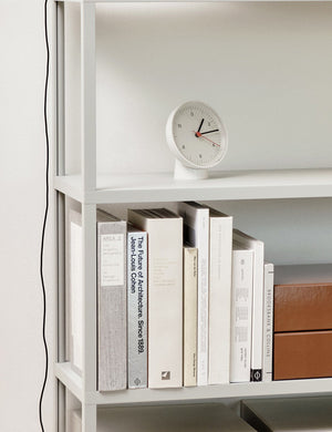 Reloj de mesa · HAY