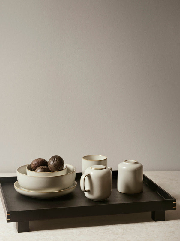 Plato Sekki de Ferm Living