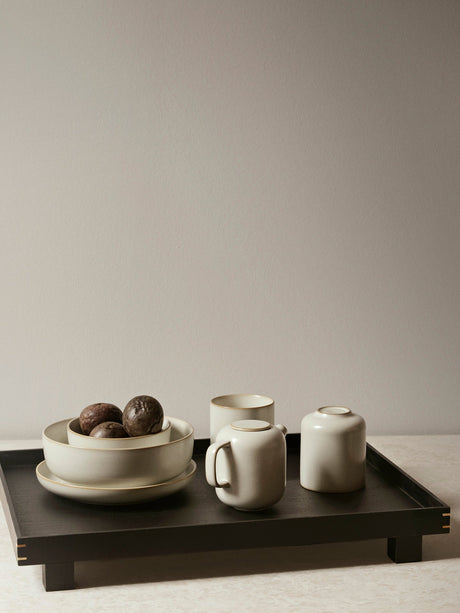Cuenco Sekki de Ferm Living
