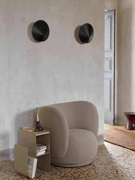 Aplique Arum · Ferm Living
