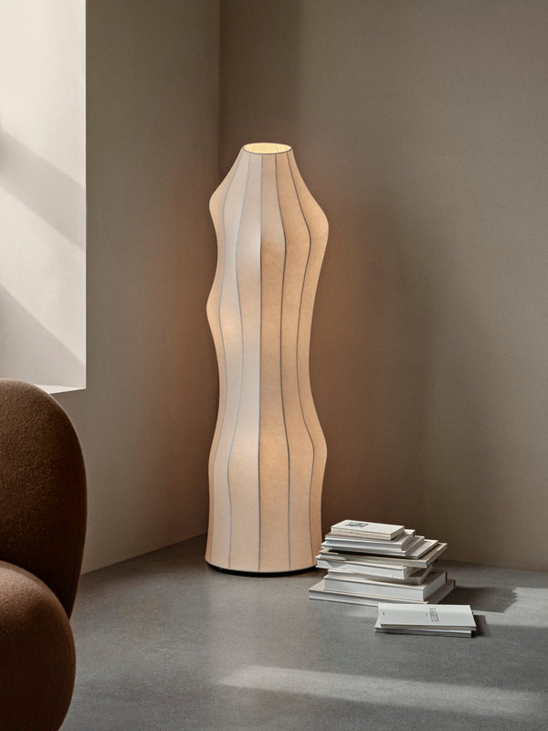 Lámpara de pie Dae · Ferm Living
