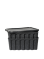 Cajas Paper Pulp set de 2 · Ferm Living