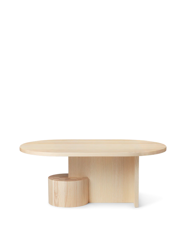 Mesa de centro Insert de Ferm Living