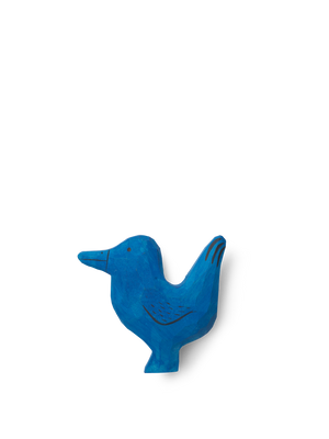 Colgador pájaro Anton de Ferm Living